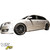 VSaero FRP AB Body Kit 4pc > Audi A4 B7 2006-2008 - image 14