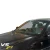 FRP DD Hood Cowl Brow > Toyota Chaser (JZX100) 1997-2000 - image 2