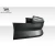 1986-1991 Mazda RX7 B-Sport Rear Bumper - image 9