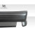 1986-1991 Mazda RX-7 Duraflex B-Sport Rear Bumper - 1 Piece - image 7