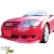 FRP AB Front Lip Valance > Audi TT 2000-2006 - image 2
