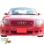 FRP AB Front Lip Valance > Audi TT 2000-2006 - image 3