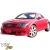 FRP AB Front Lip Valance > Audi TT 2000-2006 - image 4