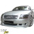 FRP AB Front Lip Valance > Audi TT 2000-2006 - image 6