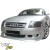 FRP AB Front Lip Valance > Audi TT 2000-2006 - image 6