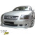 FRP AB Front Lip Valance > Audi TT 2000-2006 - image 7