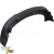 FRP AB Front Lip Valance > Audi TT 2000-2006 - image 13