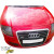 FRP Large Frame Front Bumper > Audi TT 2000-2006 - image 3