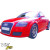FRP Large Frame Front Bumper > Audi TT 2000-2006 - image 4