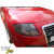 FRP Large Frame Front Bumper > Audi TT 2000-2006 - image 7