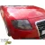 FRP Large Frame Front Bumper > Audi TT 2000-2006 - image 7