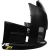 FRP Large Frame Front Bumper > Audi TT 2000-2006 - image 13