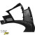 FRP Large Frame Front Bumper > Audi TT 2000-2006 - image 19