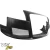 FRP Large Frame Front Bumper > Audi TT 2000-2006 - image 22