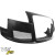 FRP Large Frame Front Bumper > Audi TT 2000-2006 - image 22