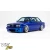 FRP CSL Front Bumper > BMW 318i 1984-1992> 2/4dr - image 50