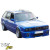 FRP CSL Front Bumper > BMW 318i 1984-1992> 2/4dr - image 2