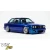FRP CSL Front Bumper > BMW 318i 1984-1992> 2/4dr - image 39