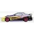1986-1991 Mazda RX7 B-Sport Side Skirts - image 3