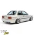FRP CSL Rear Bumper > BMW 318i 1984-1992> 2/4dr - image 3