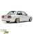 FRP CSL Rear Bumper > BMW 318i 1984-1992> 2/4dr - image 16