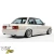 FRP CSL Rear Bumper > BMW 318i 1984-1992> 2/4dr - image 18