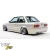 FRP CSL Rear Bumper > BMW 318i 1984-1992> 2/4dr - image 39