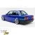 FRP CSL Rear Bumper > BMW 318i 1984-1992> 2/4dr - image 52