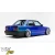 FRP CSL Rear Bumper > BMW 318i 1984-1992> 2/4dr - image 68