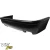 FRP CSL Rear Bumper > BMW 318i 1984-1992> 2/4dr - image 46