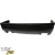 FRP CSL Rear Bumper > BMW 318i 1984-1992> 2/4dr - image 6