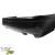 FRP CSL Rear Bumper > BMW 318i 1984-1992> 2/4dr - image 6