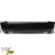 FRP CSL Rear Bumper > BMW 318i 1984-1992> 2/4dr - image 7
