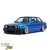 FRP CSL Body Kit 4pc > BMW 318i 1984-1992> 2/4dr - image 54