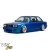 FRP CSL Body Kit 4pc > BMW 318i 1984-1992> 2/4dr - image 57