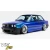 FRP CSL Body Kit 4pc > BMW 318i 1984-1992> 2/4dr - image 59