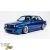 FRP CSL Body Kit 4pc > BMW 318i 1984-1992> 2/4dr - image 70