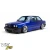FRP CSL Body Kit 4pc > BMW 318i 1984-1992> 2/4dr - image 72