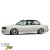FRP CSL Body Kit 4pc > BMW 318i 1984-1992> 2/4dr - image 75