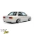 FRP CSL Body Kit 4pc > BMW 318i 1984-1992> 2/4dr - image 136