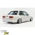 FRP CSL Body Kit 4pc > BMW 318i 1984-1992> 2/4dr - image 168