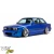 FRP CSL Body Kit 4pc > BMW 318i 1984-1992> 2/4dr - image 48