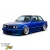FRP CSL Body Kit 4pc > BMW 318i 1984-1992> 2/4dr - image 52