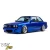 FRP CSL Body Kit 4pc > BMW 318i 1984-1992> 2/4dr - image 53
