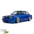 FRP CSL Body Kit 4pc > BMW 318i 1984-1992> 2/4dr - image 56