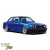 FRP CSL Body Kit 4pc > BMW 318i 1984-1992> 2/4dr - image 61