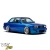 FRP CSL Body Kit 4pc > BMW 318i 1984-1992> 2/4dr - image 67