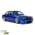 FRP CSL Body Kit 4pc > BMW 318i 1984-1992> 2/4dr - image 68