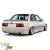 FRP CSL Body Kit 4pc > BMW 318i 1984-1992> 2/4dr - image 133