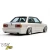 FRP CSL Body Kit 4pc > BMW 318i 1984-1992> 2/4dr - image 161